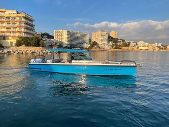 38' Axopar 2022 Yacht For Sale